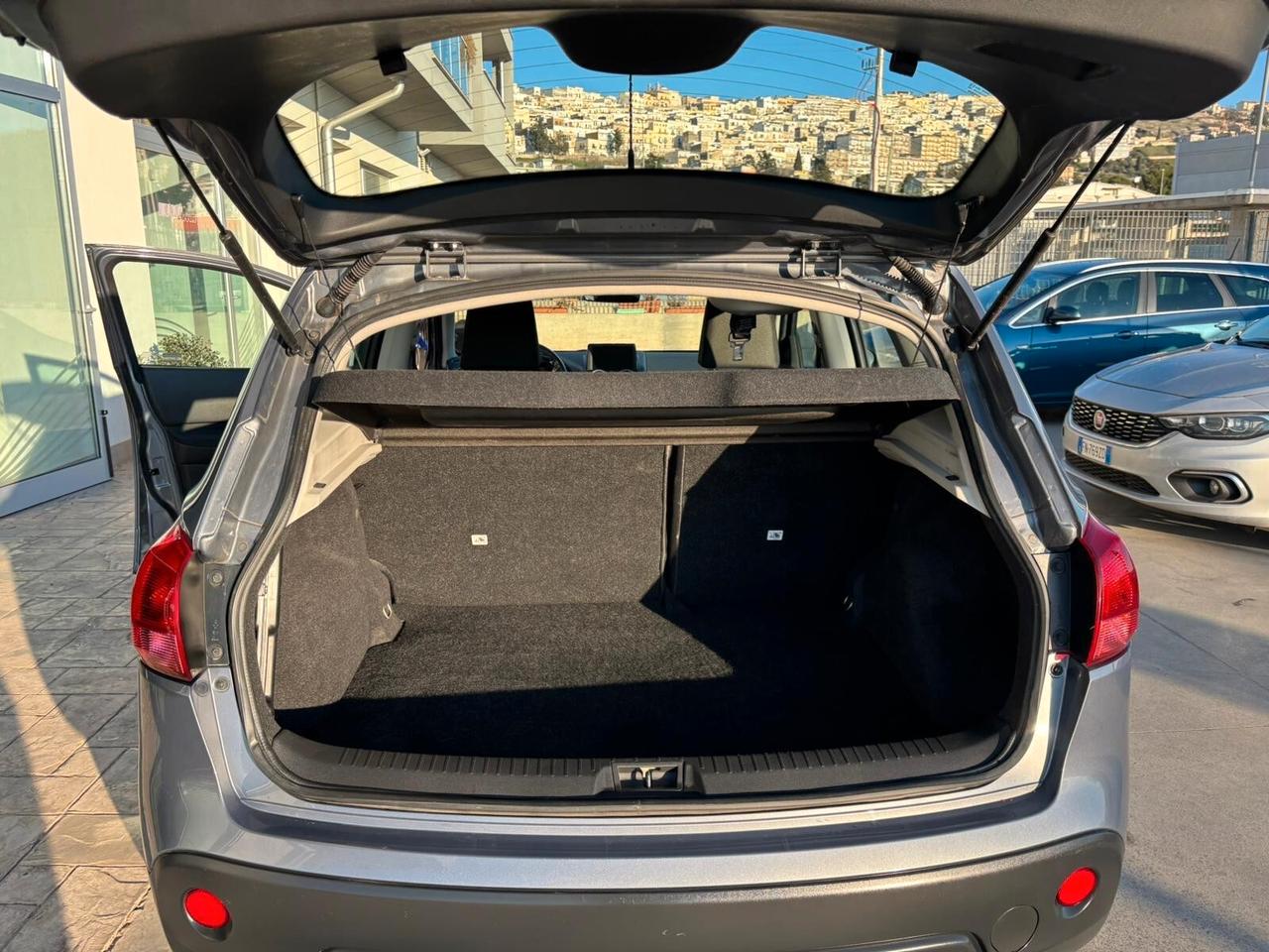 Nissan Qashqai 1.5 dCi Acenta