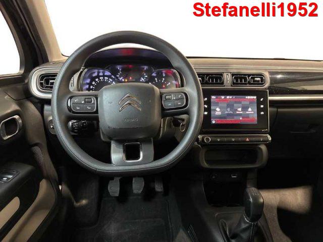 CITROEN C3 III 2017 - 1.2 puretech Shine s&s 83cv neopatent