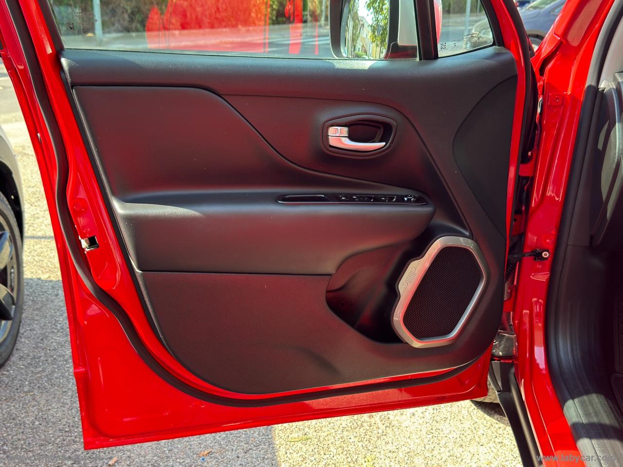 JEEP Renegade 1.6 Mjt 130CV Limited