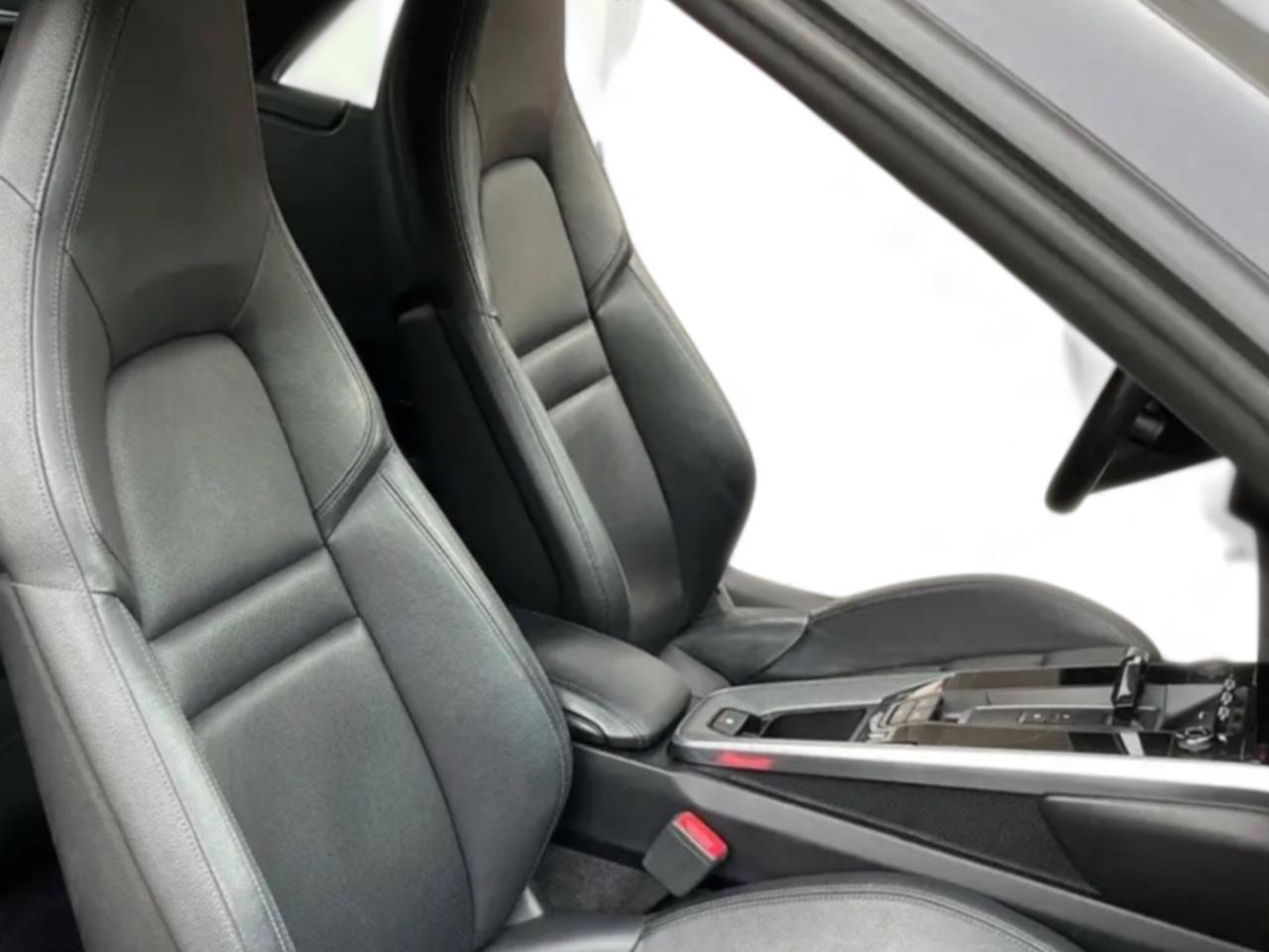 Porsche 911 Carrera 4S Cabriolet Perfetta 450 Cv .