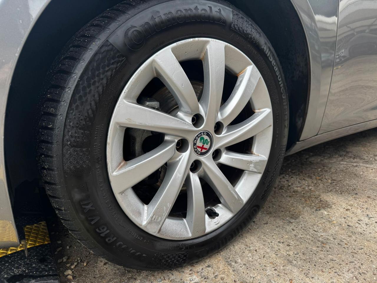 Alfa Romeo Giulietta 1.6 JTDm 120 CV Super