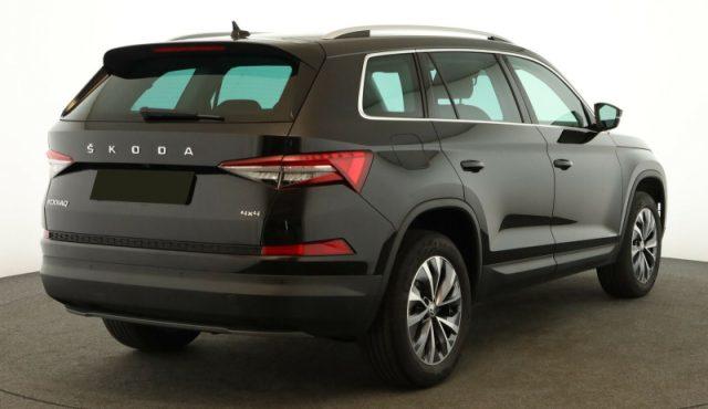 SKODA Kodiaq 2.0 TDI EVO SCR 4x4 DSG 7 posti Style