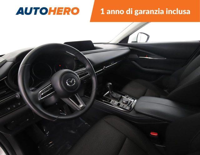 MAZDA CX-30 2.0L e-Skyactiv-G 150 CV M Hybrid 2WD Executive