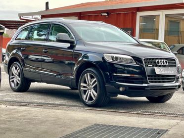 Q7 3.0 V6 TDI 233CV quattro tiptronic-unipro-rate