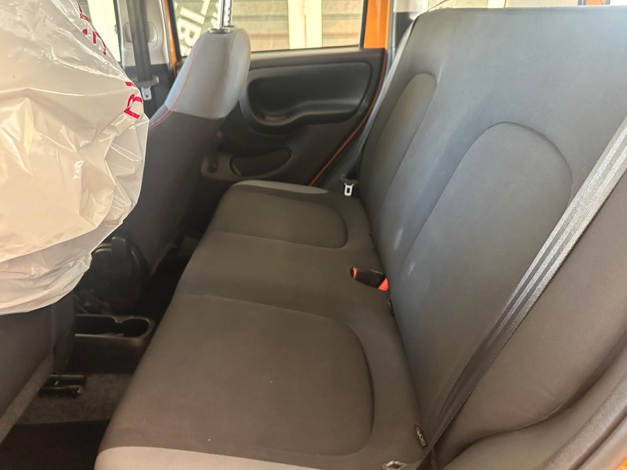Fiat Panda 1.2 Pop