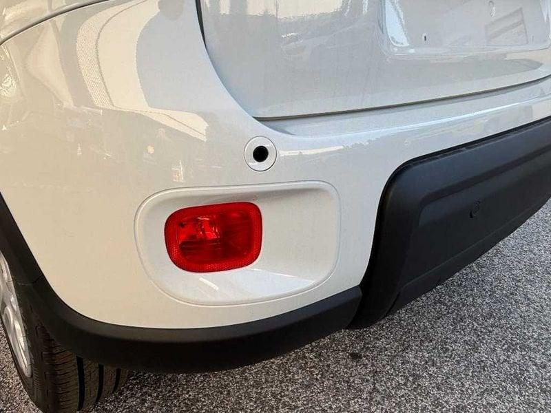 FIAT Panda 1.0 70cv Hybrid Panda