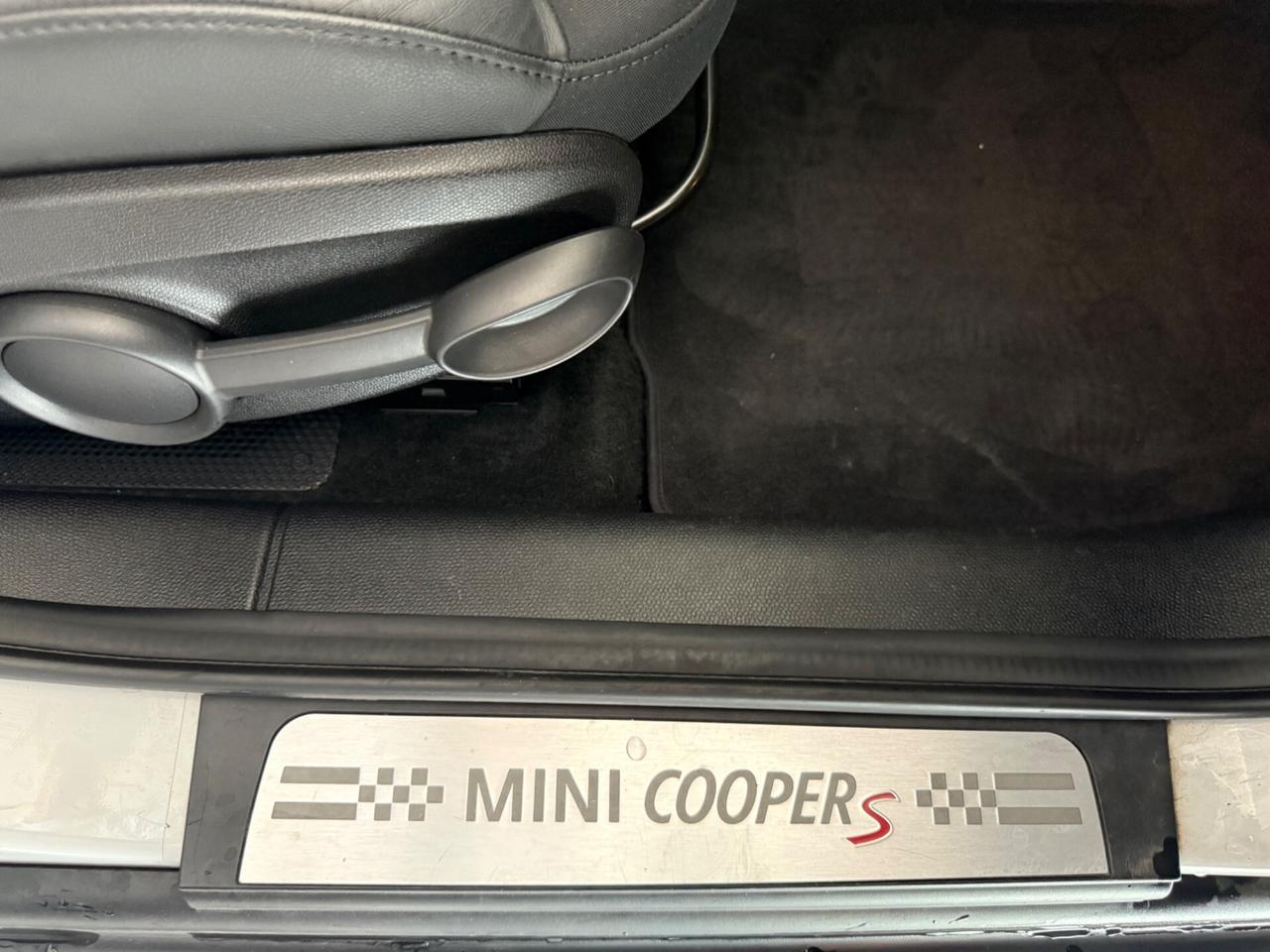 Mini Cooper Countryman 4x4 2.0 SD ALL4