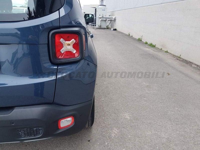 Jeep Renegade Renegade 1.0 t3 Limited 2wd