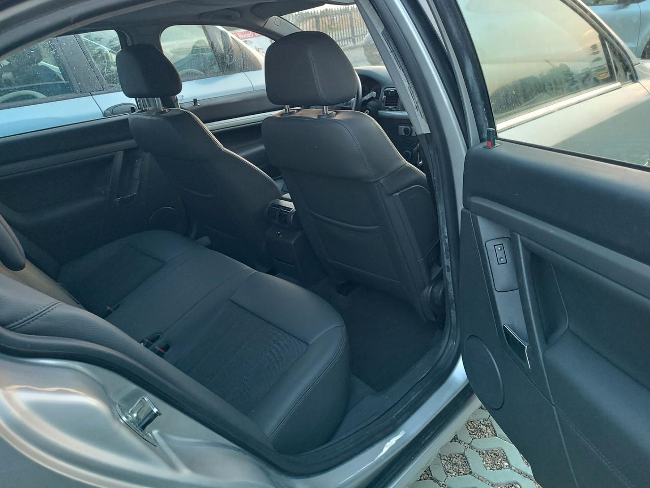 Opel Vectra 1.9 CDTI ~300.000~2008