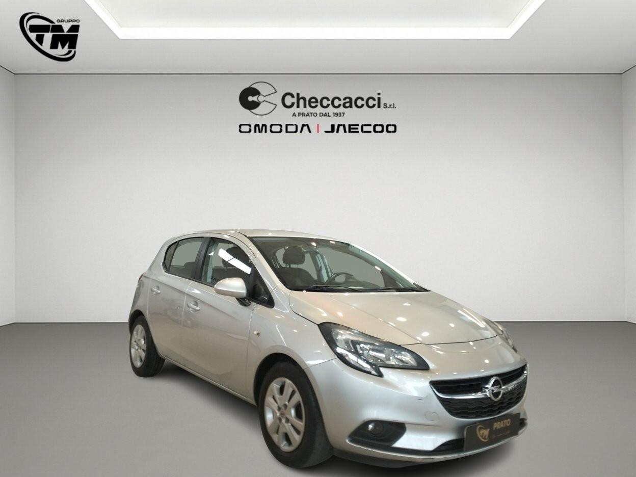 Opel Corsa V 5p 1.4 Cosmo Gpl 90cv *NEOPATENTATI*