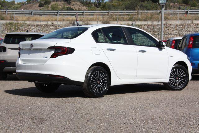 FIAT Tipo 1.6 Mjt S&S CITY