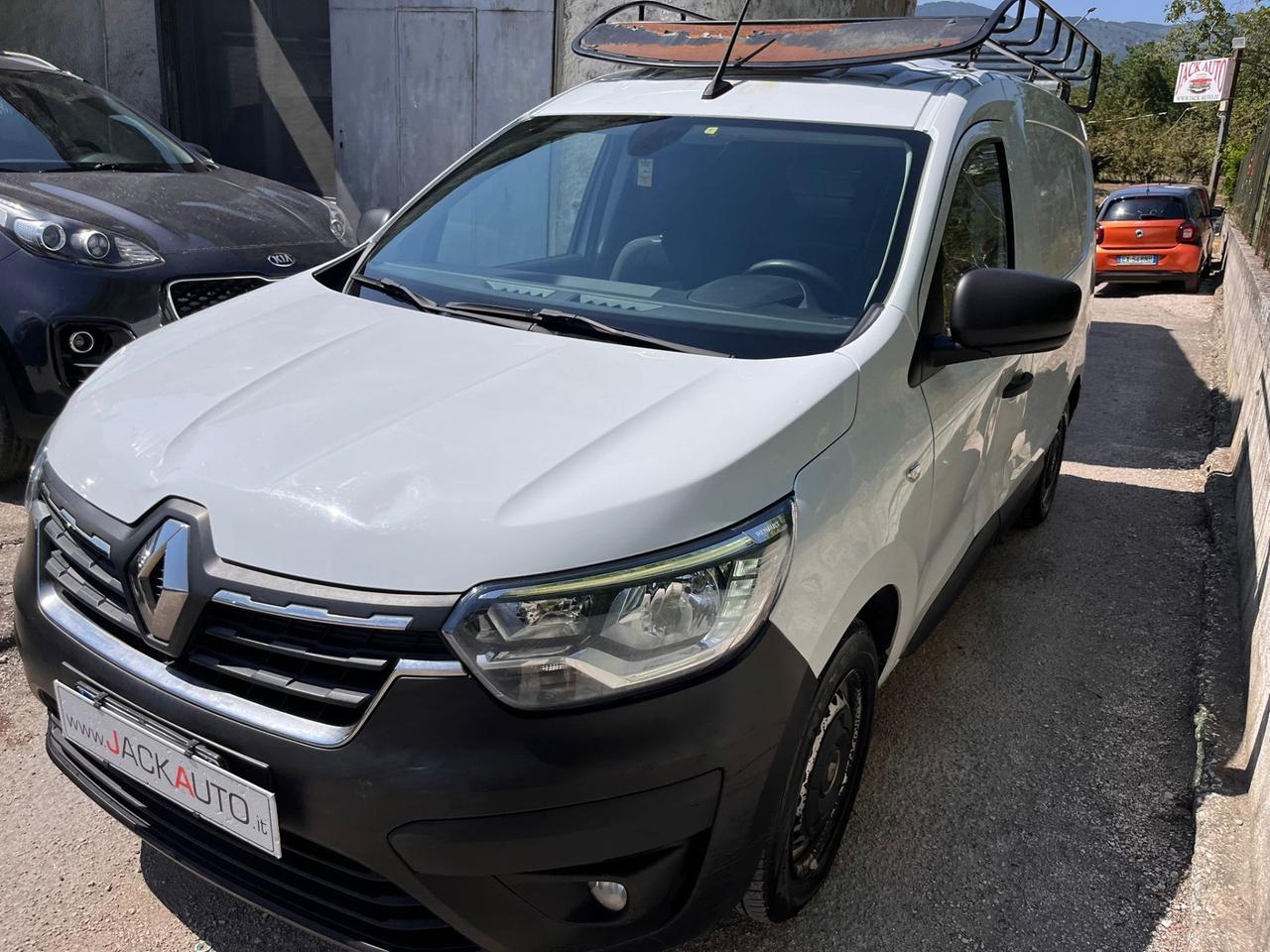 Renault Express 1.5 Blue dCi 95 Van