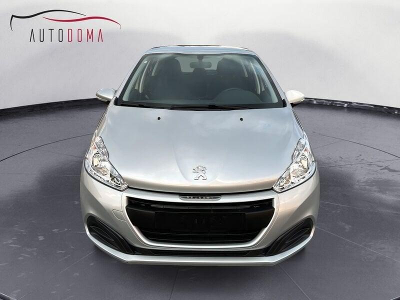 Peugeot 208 PureTech 68 5 porte Active