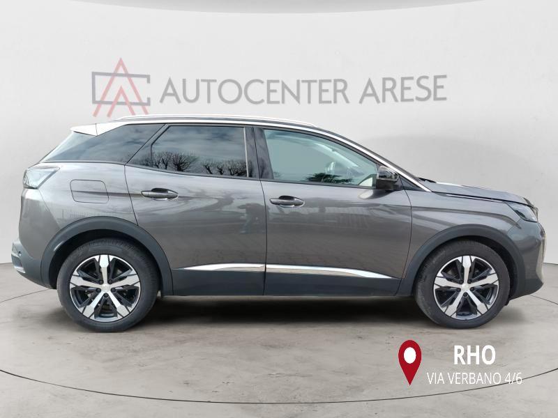 Peugeot 3008 3008 1.5 bluehdi Allure Pack s&s 130cv eat8