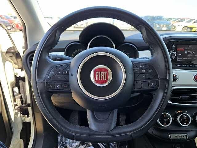 Fiat 500X 1.6 MultiJet 120 CV Pop Star