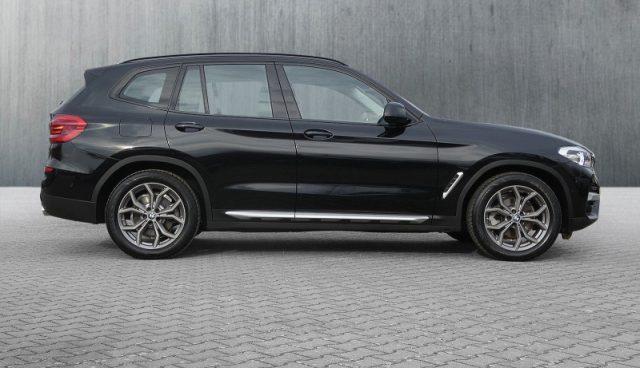 BMW X3 xDrive20d 48V xLine