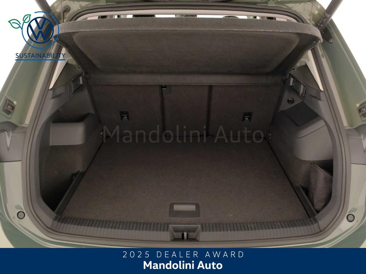 Volkswagen Tiguan 1.5 etsi act 150cv elegance dsg