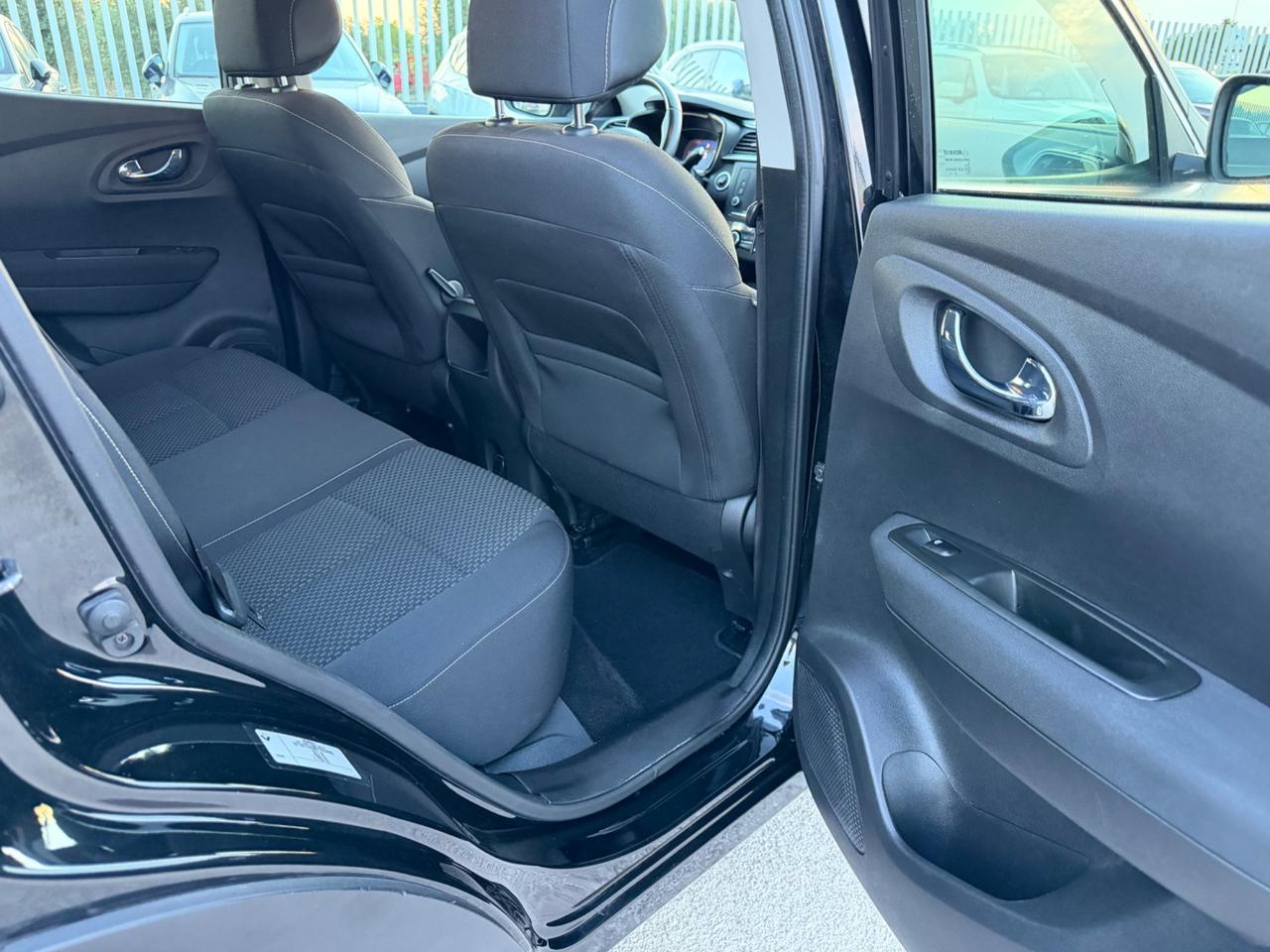 RENAULT KADJAR 1.5 DCI 115 SPORT EDITION FULL LED