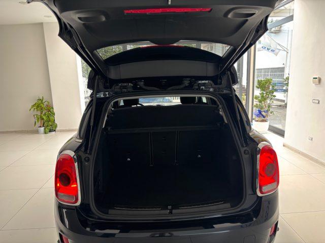 MINI Countryman 2.0 Cooper D Business Countryman Automatica da?279