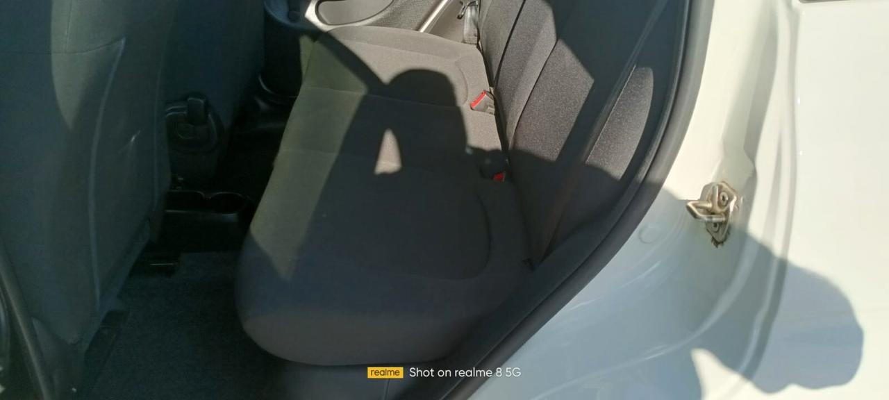 Fiat Panda Cross 1.0 FireFly S&S Hybrid