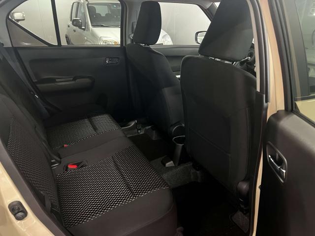 Suzuki Ignis Ignis 1.2h Top 4wd allgrip *BiColor*