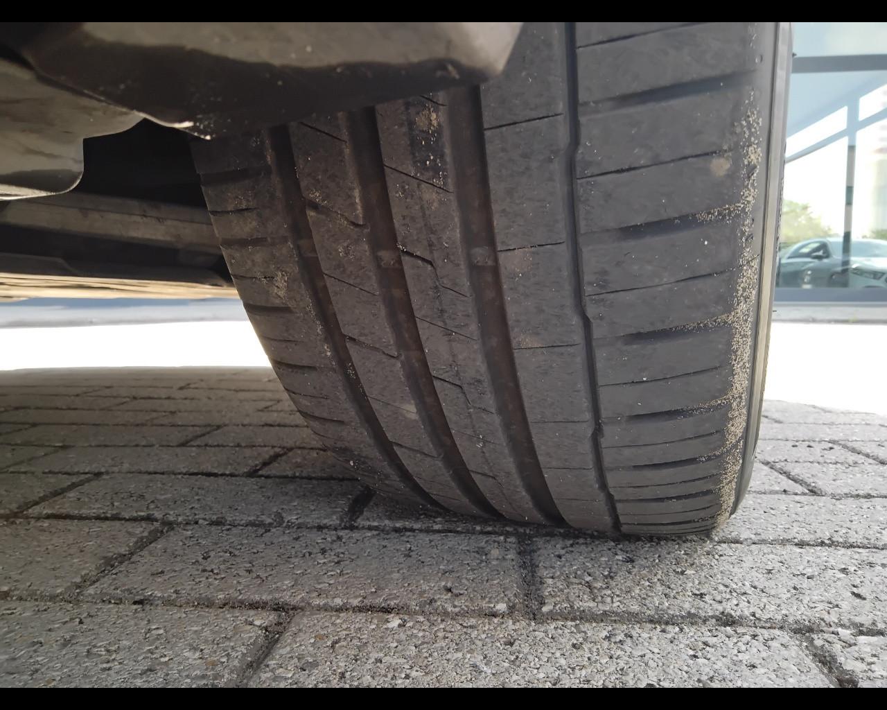 Mercedes-Benz GLA-H247 2023 - GLA 200 d AMG Line Advanced Plus auto