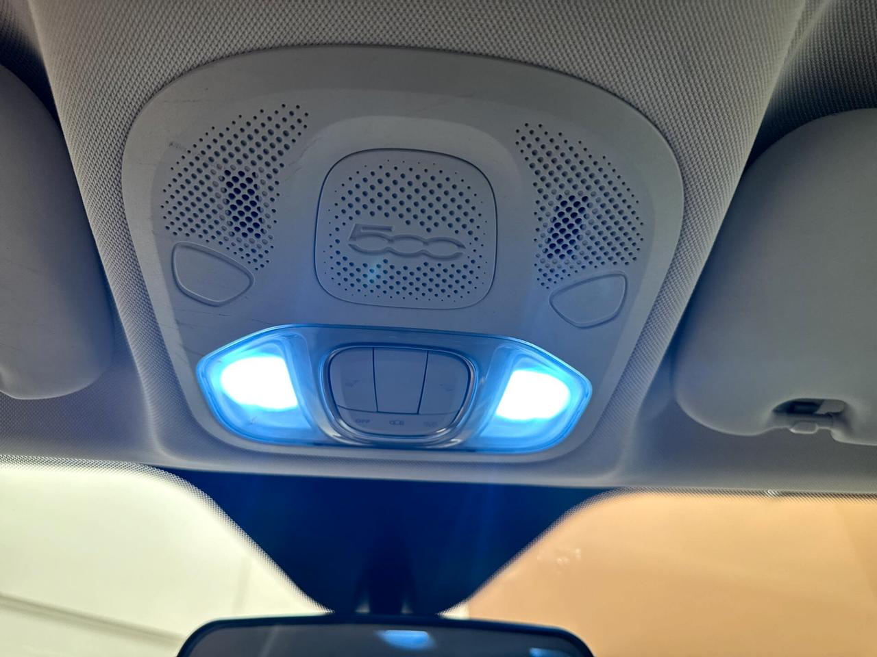 Fiat 500X 1.6 MultiJet 120 CV Pop Star