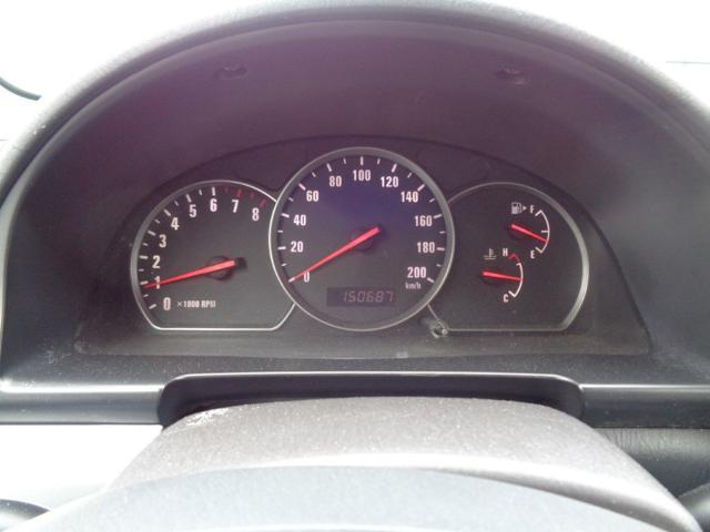 SUZUKI Grand Vitara 2.0i 16V cat S.W. *4X4* *OK NEOPATENTATI*