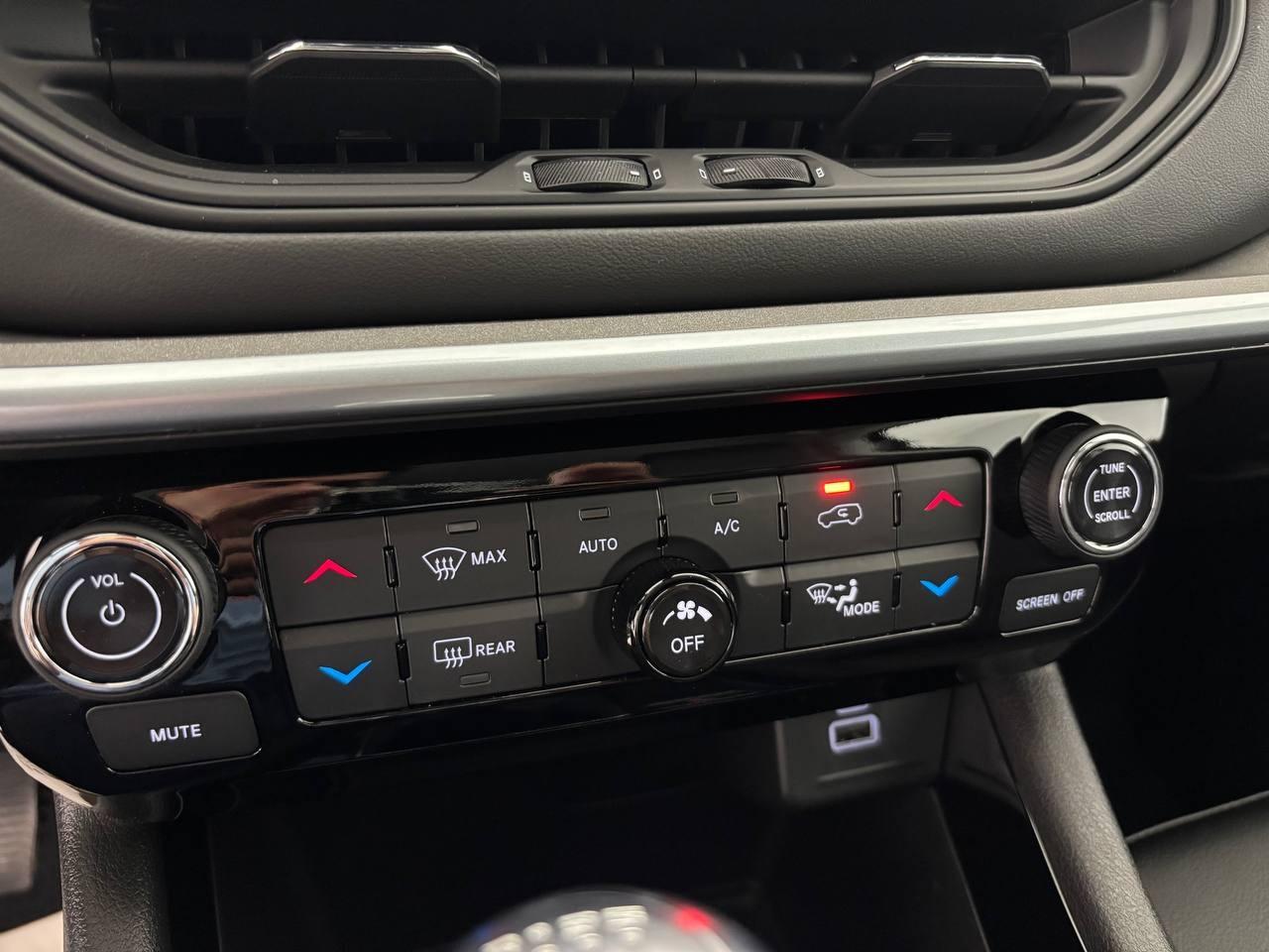 JEEP Compass 1.6 mjt Limited 2wd 130cv