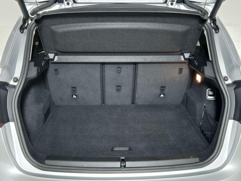 BMW Serie 2 Active Tourer Serie 2 F45 2018 Active Tourer 216d Active Tourer Business auto my20