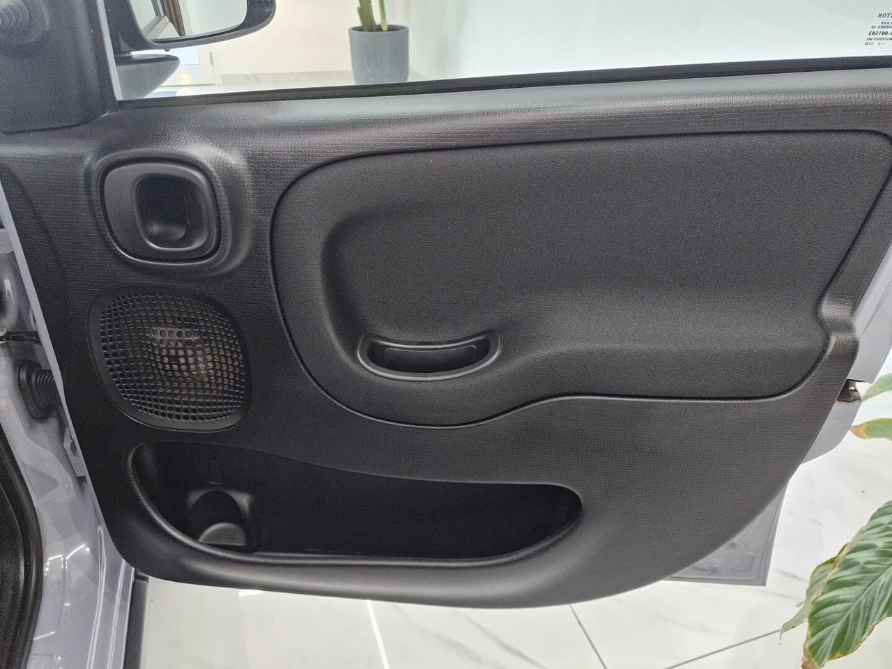 FIAT PANDA 1.0 FireFLY S&S Hybrid Full Optional