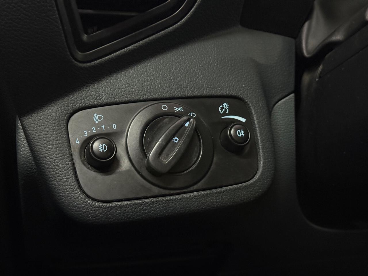 FORD C-Max 2014 1.0 benzina 125cv Plus