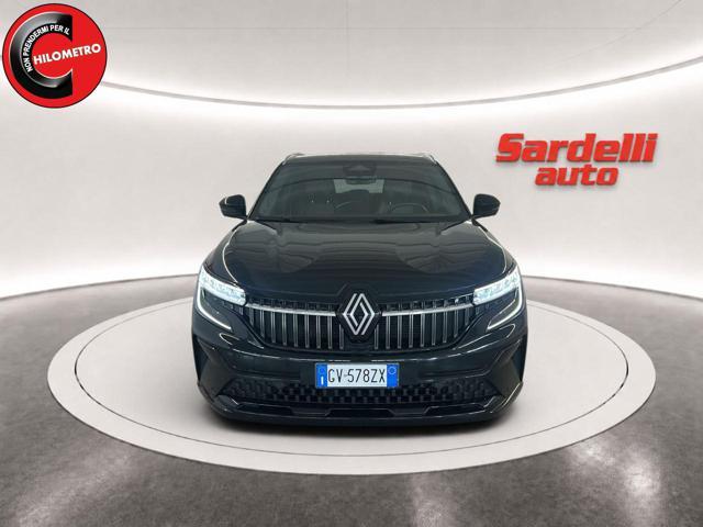 RENAULT Espace Full Hybrid E-Tech 200 CV 7p Techno