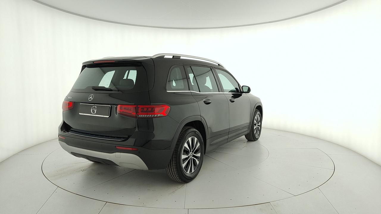 Mercedes-Benz GLB 180 d Business Extra auto