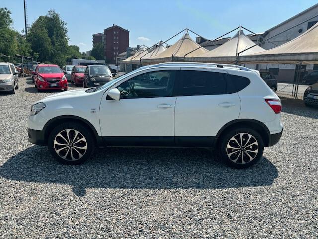 Nissan Qashqai 1.5 dCi DPF Acenta