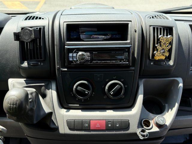 PEUGEOT BOXER 250