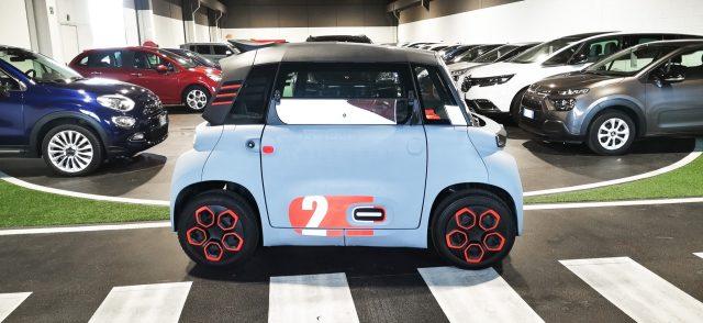CITROEN Ami Ami