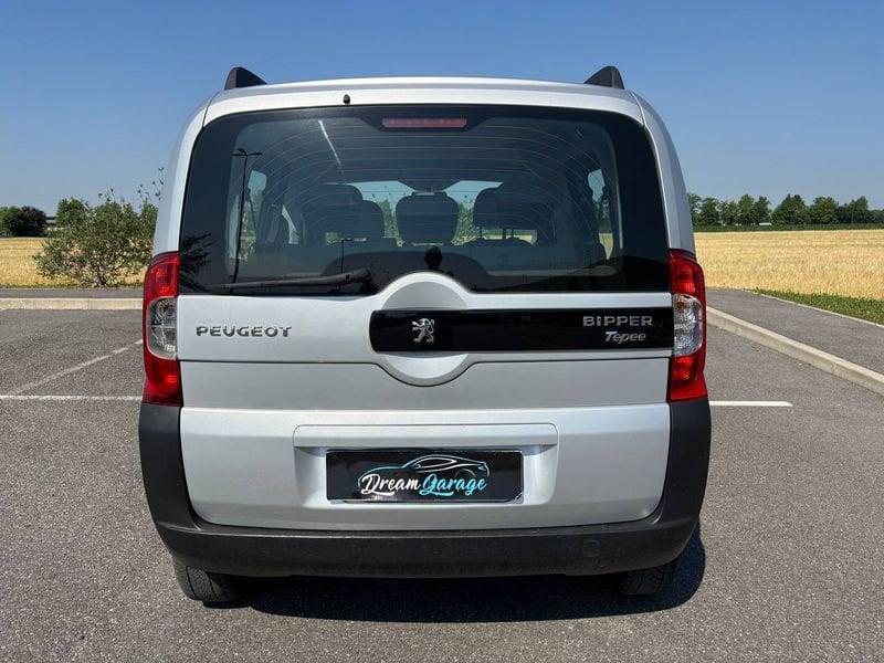 Peugeot Bipper NEOP. 5 Posti 1.3 Multijet 75cv