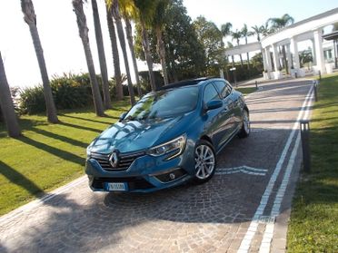 Renault Megane 1.5 dCi *FULL OPT.-TETTO* daVETRINA