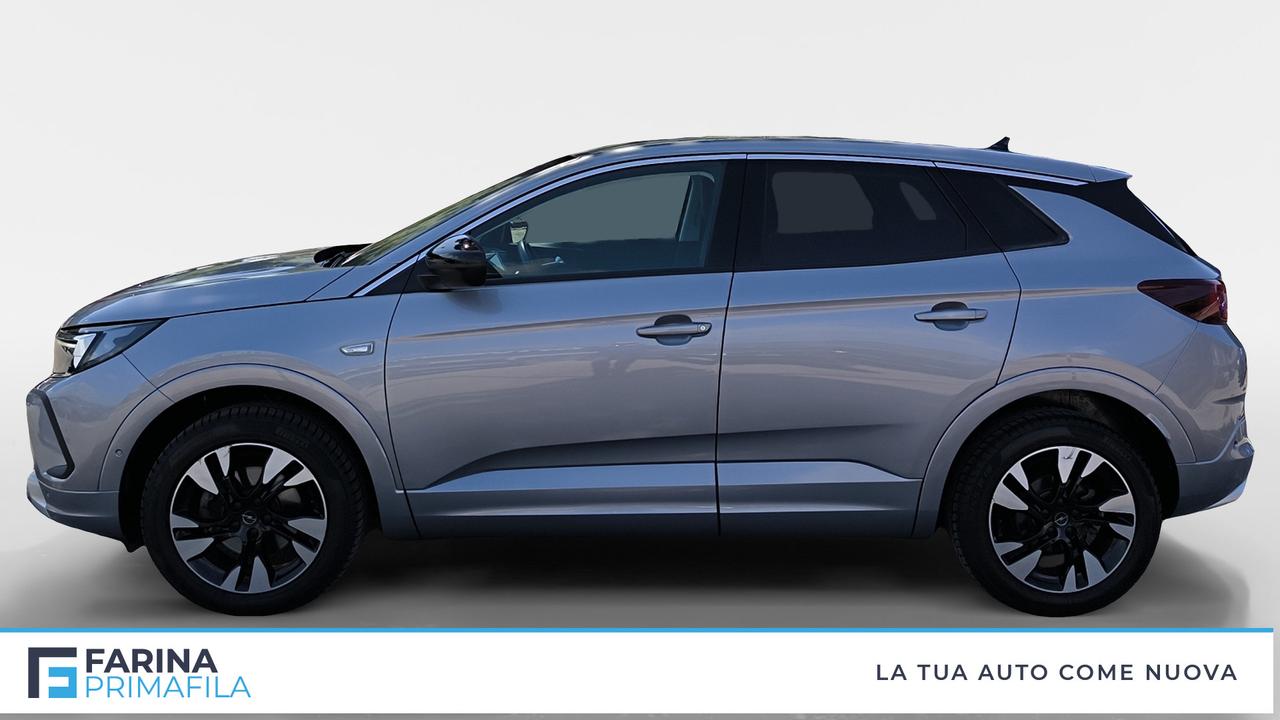 OPEL Grandland I 2022 - Grandland 1.5 ecotec Business Elegance s&s 130cv at8