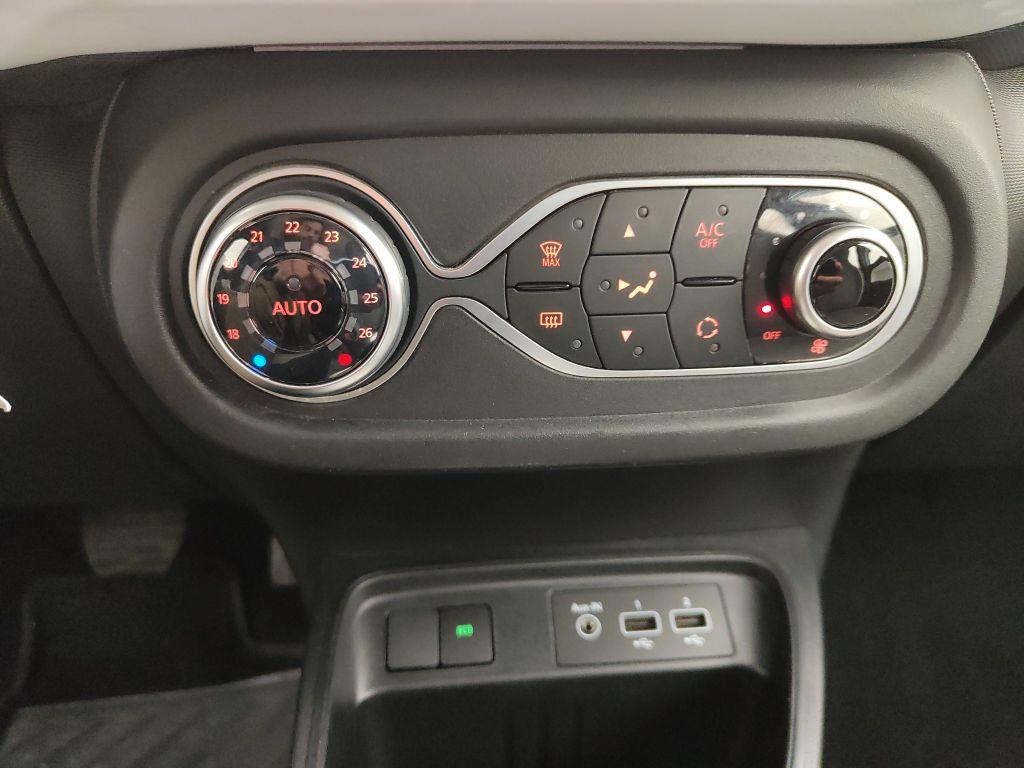 RENAULT Twingo Electric - Twingo Electric Equilibre