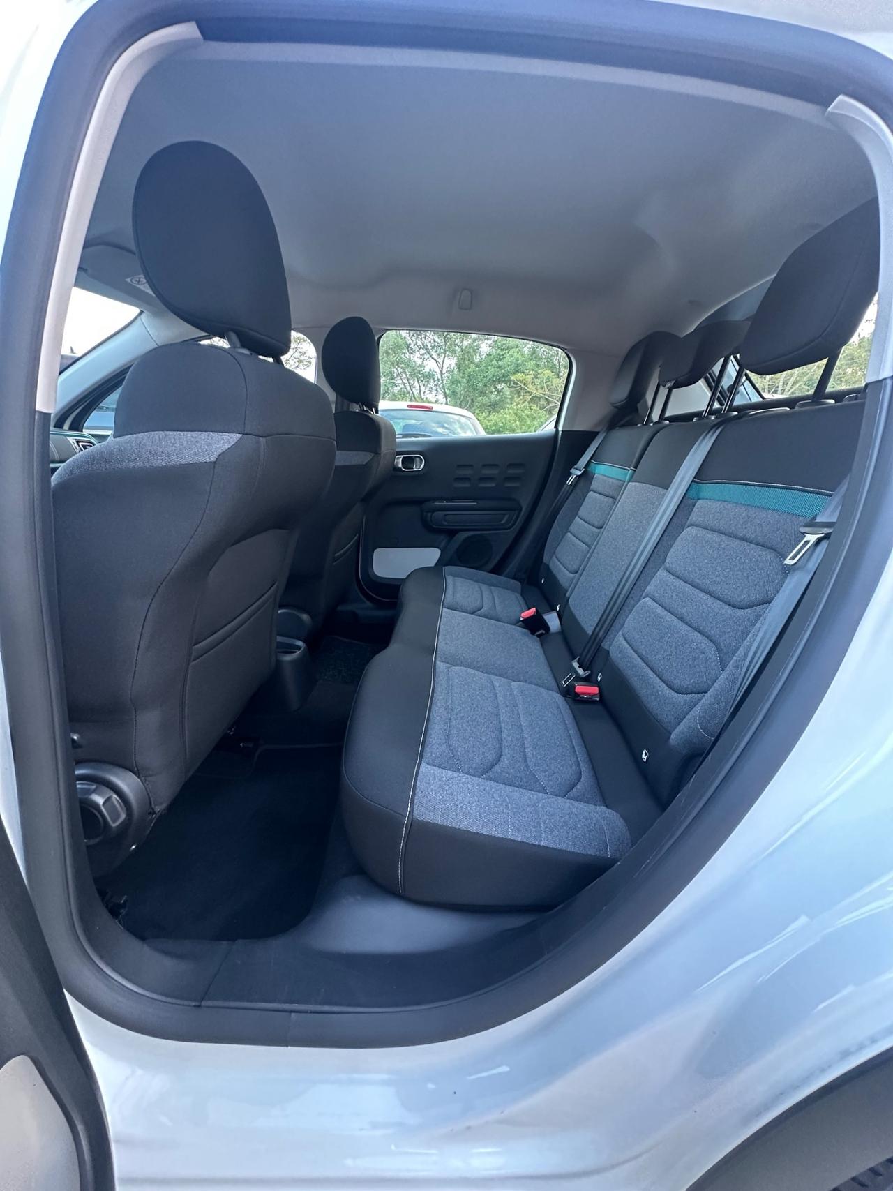 Citroen C3 BlueHDi 100 S&S Shine