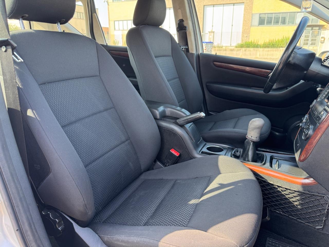 Mercedes-benz A 180 A 180 CDI Avantgarde