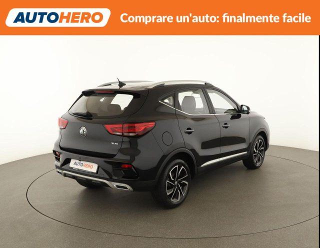 MG ZS 1.5 VTi-tech Luxury
