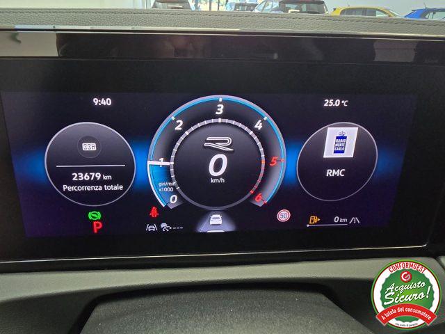 VOLKSWAGEN Tiguan 2.0 TDI 150 CV DSG R-Line