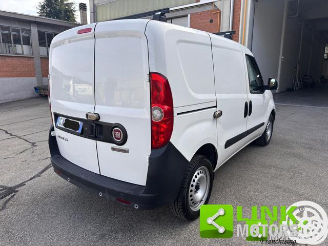 FIAT Doblo Furgonato