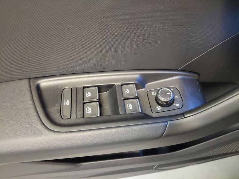 Audi A1 A1 SPB 30 TFSI S tronic Identity Black