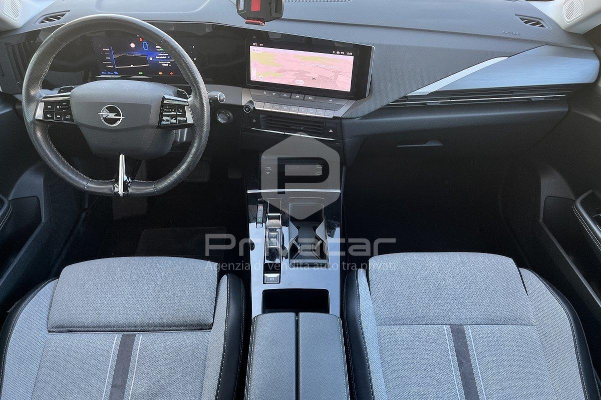 OPEL Astra 1.6 Plug-in Hybrid 180 CV AT8 Elegance