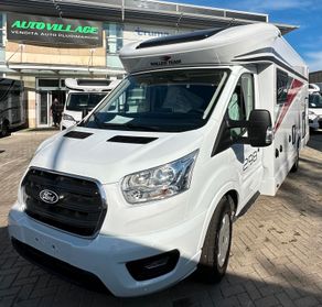Roller Team KRONOS 298