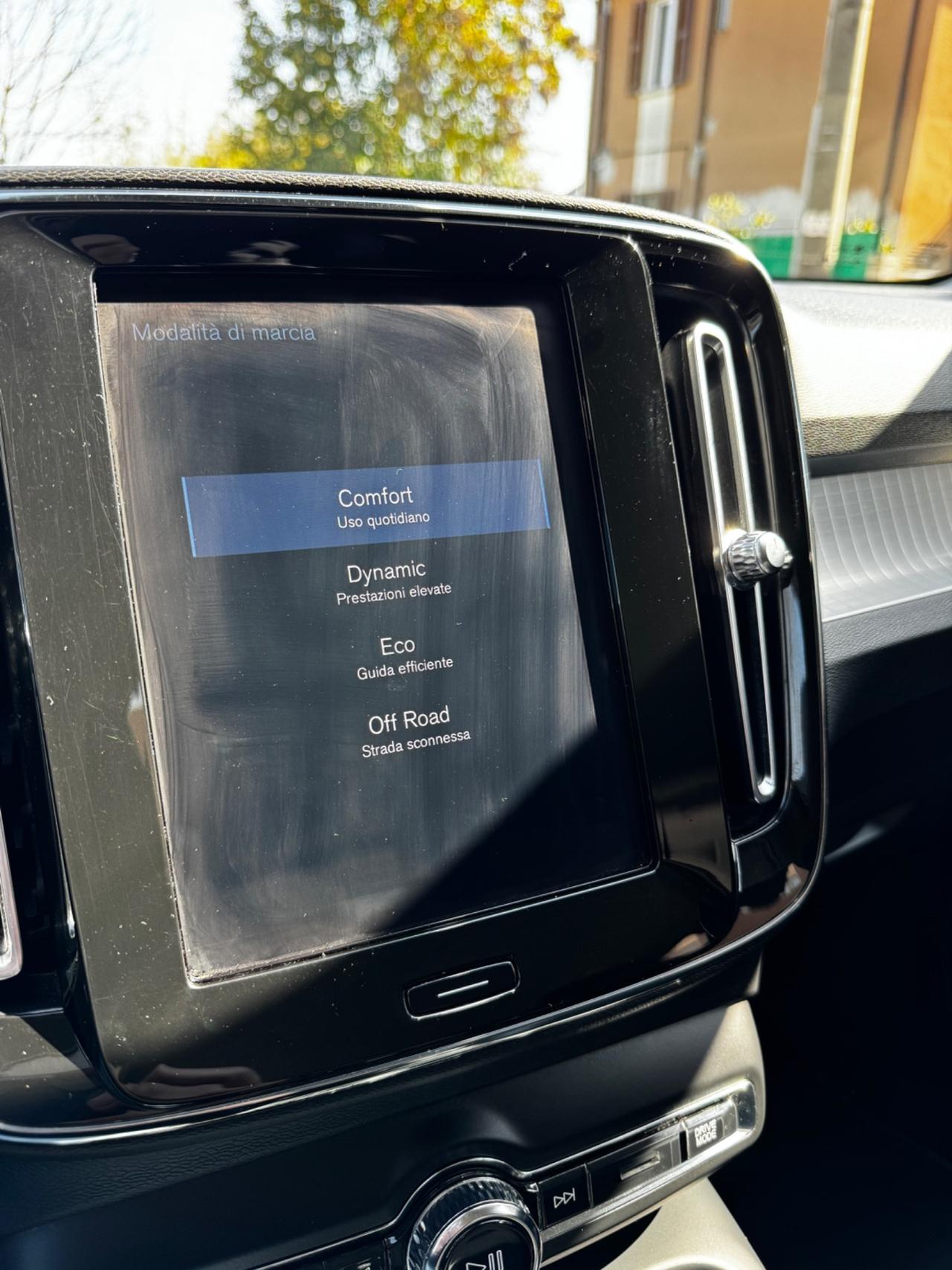 Volvo XC40 D3 AWD Business Plus